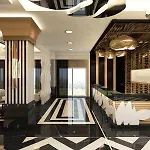 Hotel Palm World &