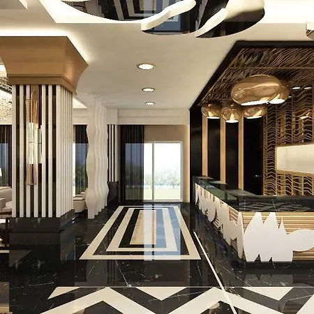 Hotel Palm World &