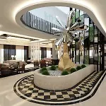 Palm World & فندق