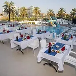 Otel Palm World & 5*