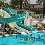Otel Palm World & Side
