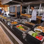 Otel Palm World &
