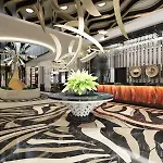 Otel Palm World &