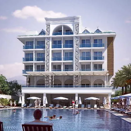 Palm World Resort&spa
