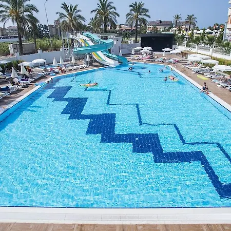 Hotel Palm World Resort&spa
