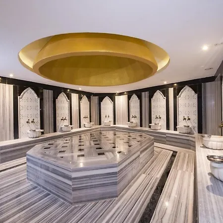 Szálloda Palm World & Side