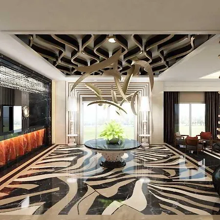 Palm World Resort&spa 5*