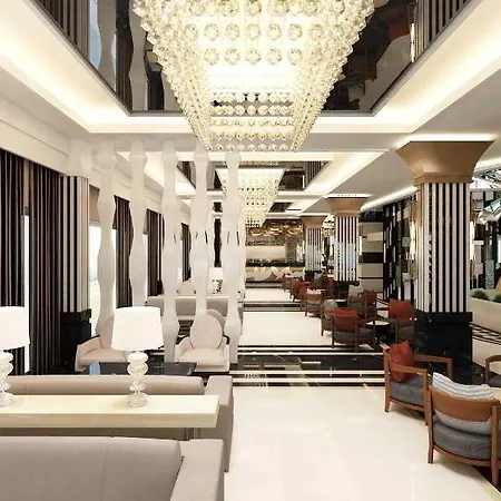 Palm World Resort&spa 5*