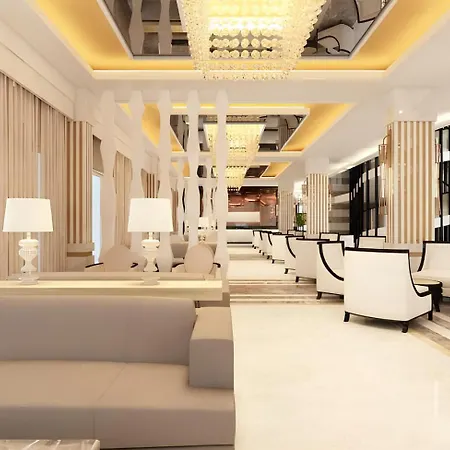 Palm World Resort&spa