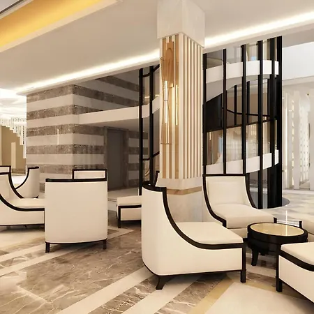 Palm World Resort&spa 5*