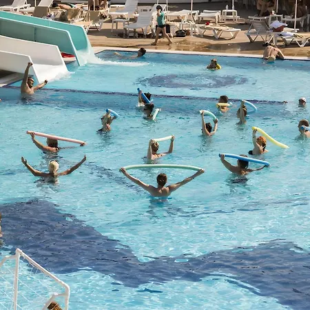 Palm World Resort&spa