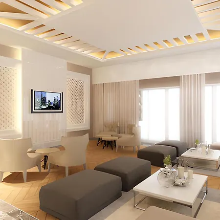 Palm World Resort&spa Hotel