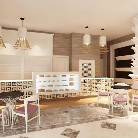 Hotel Palm World Resort&spa Side