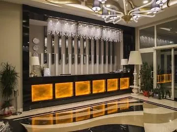 Palm World & Hotel 4*