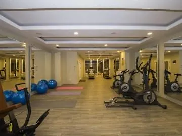 Hotel Palm World & 4*