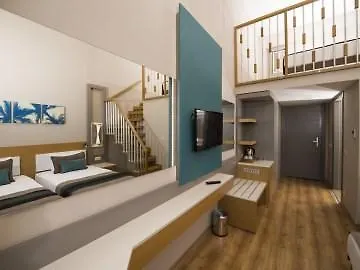 Hotel Palm World &