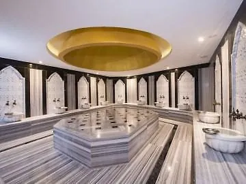 Palm World Resort&spa Side