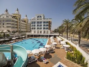 Hotel Palm World & Side