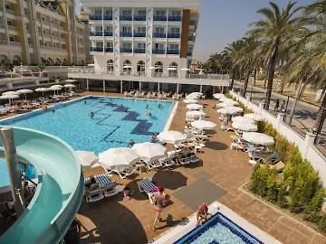 Hotel Palm World & Side