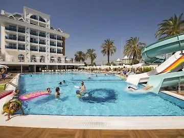 Hotel Palm World & 4*