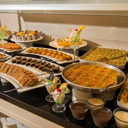 Hotel Palm World & 5*