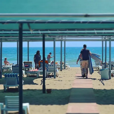 Palm World & Szálloda 5*