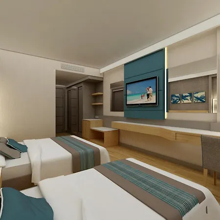 Hotel Palm World & 5*