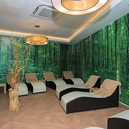 Otel Palm World & Side