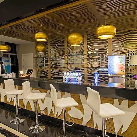 Palm World & Otel