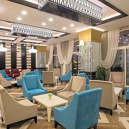 Palm World & Otel