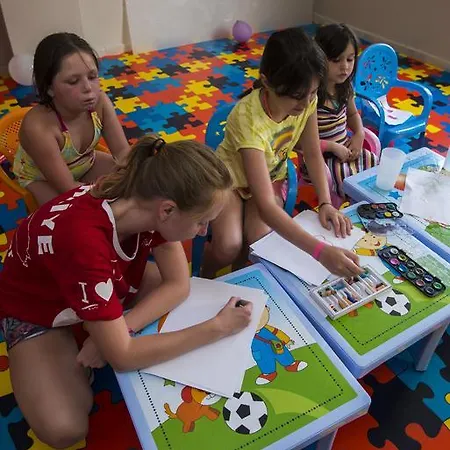 Hotel Palm World & Side