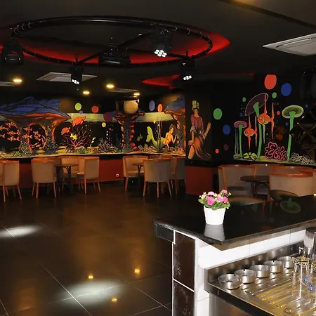 Palm World & 5* Side