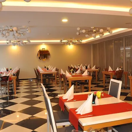 Hotel Palm World Resort&spa