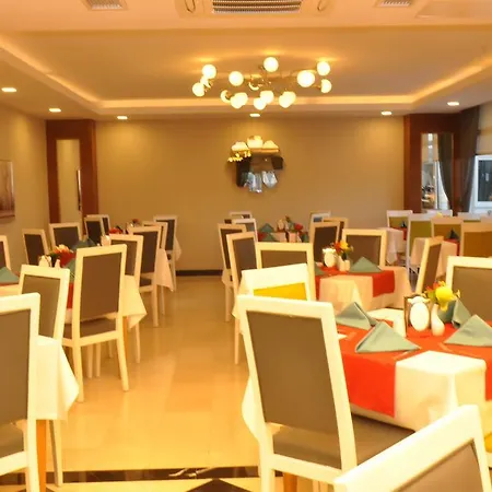 Palm World Resort&spa Side