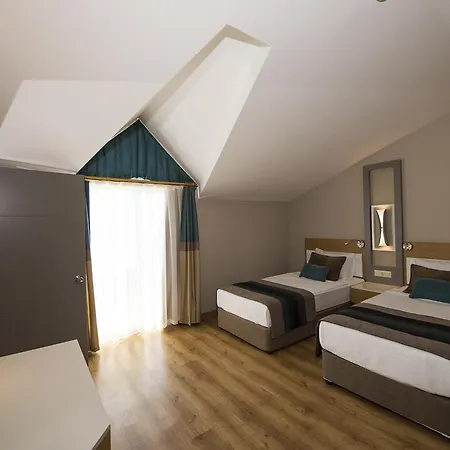 Hotel Palm World Resort&spa Side