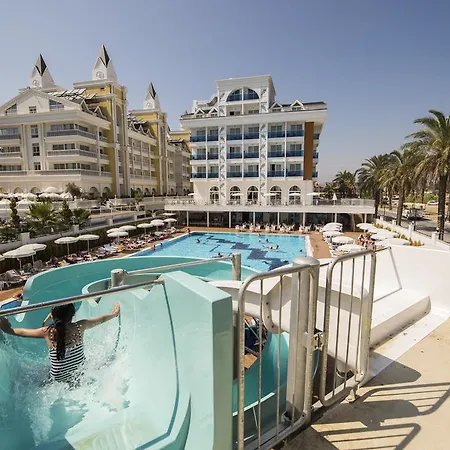 Hotel Palm World Resort&spa