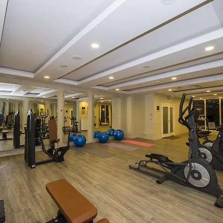 Palm World Resort&spa 5*