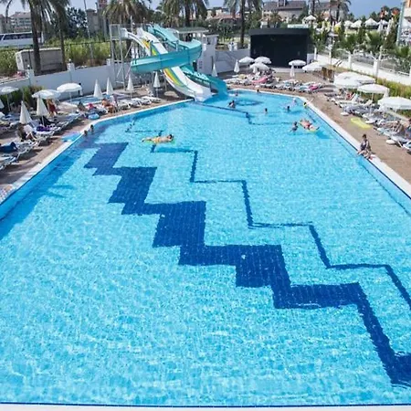 Palm World Resort&spa 5*