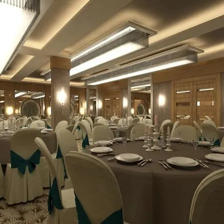Palm World Resort&spa Hotel