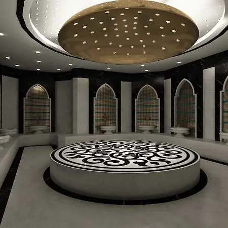 Palm World Resort&spa