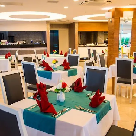 Palm World Resort&spa 5*
