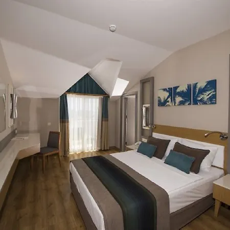 Hotel Palm World Resort&spa Side