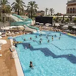 Palm World & Hotel Side