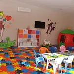 Szálloda Palm World & 5*