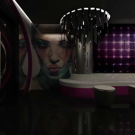 酒店 Palm World & 5*