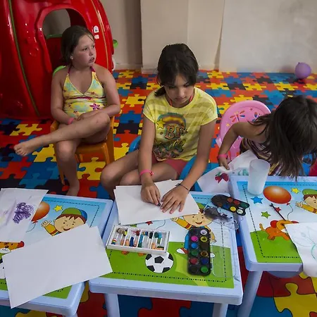 酒店 Palm World & 5*