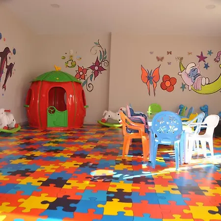 Palm World & 5* 锡德